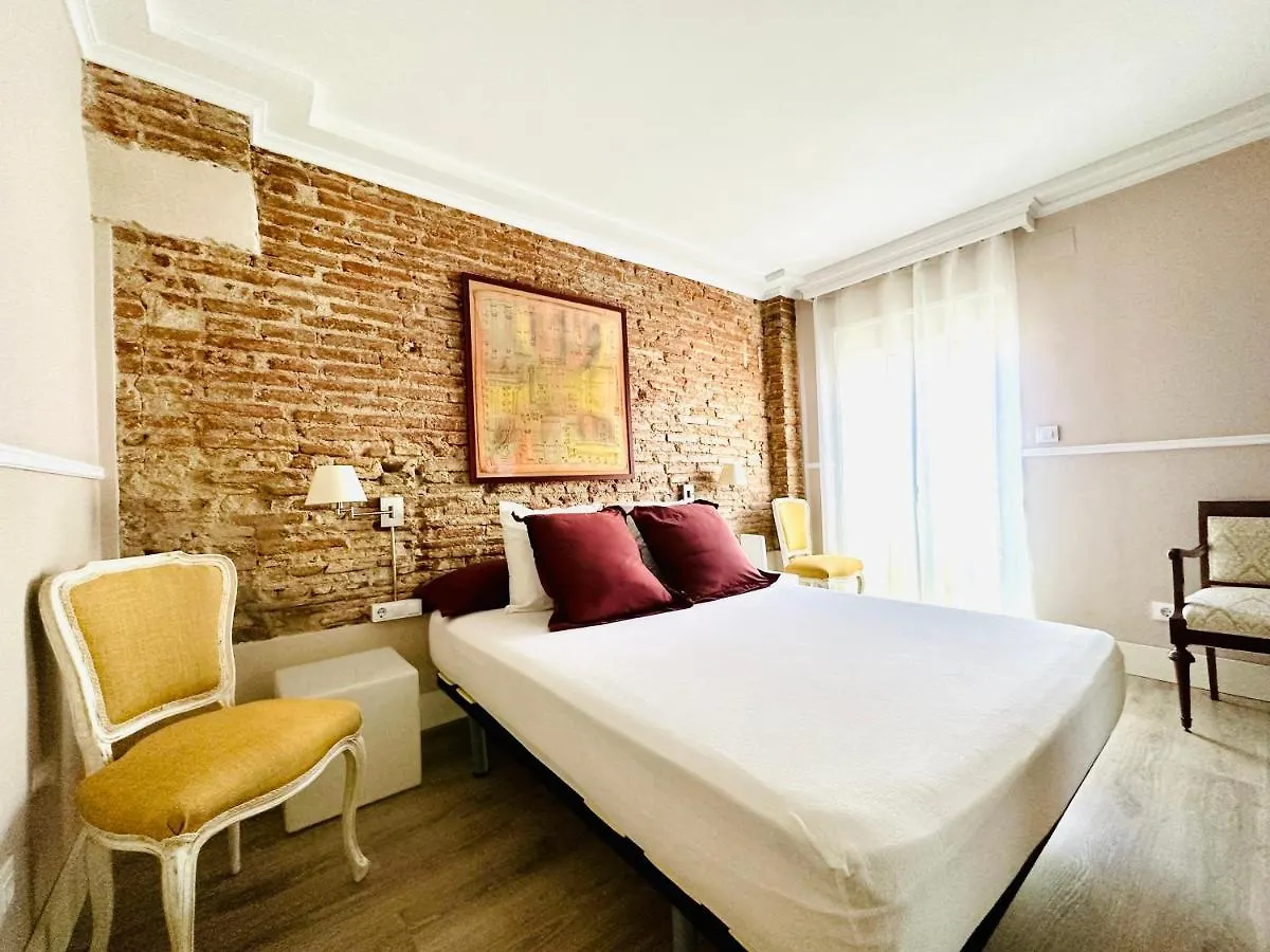 Home Duplex Reus Daire