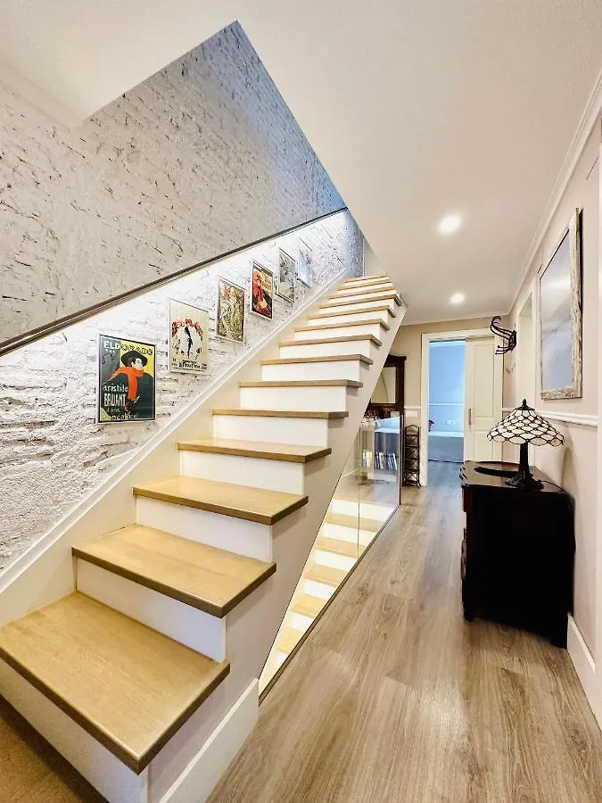 Home Duplex Reus
