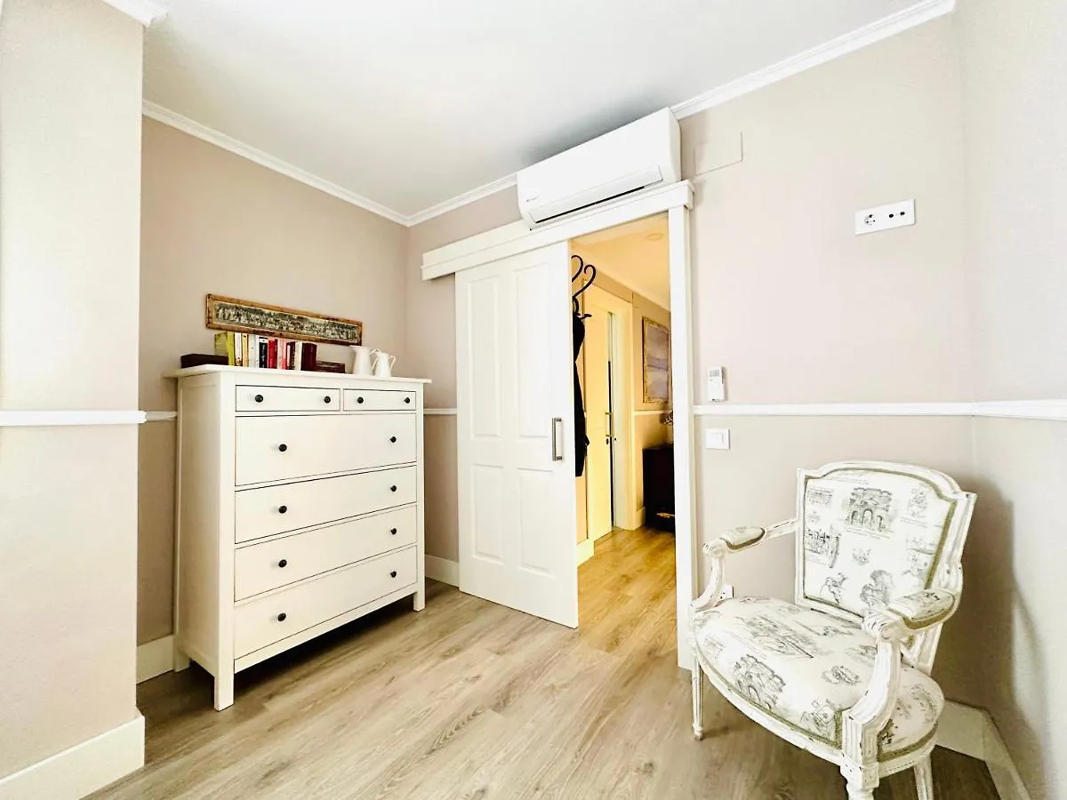 Home Duplex Reus Appartement