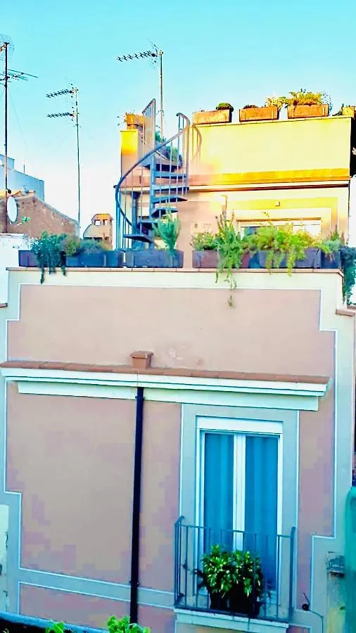 Home Duplex Reus