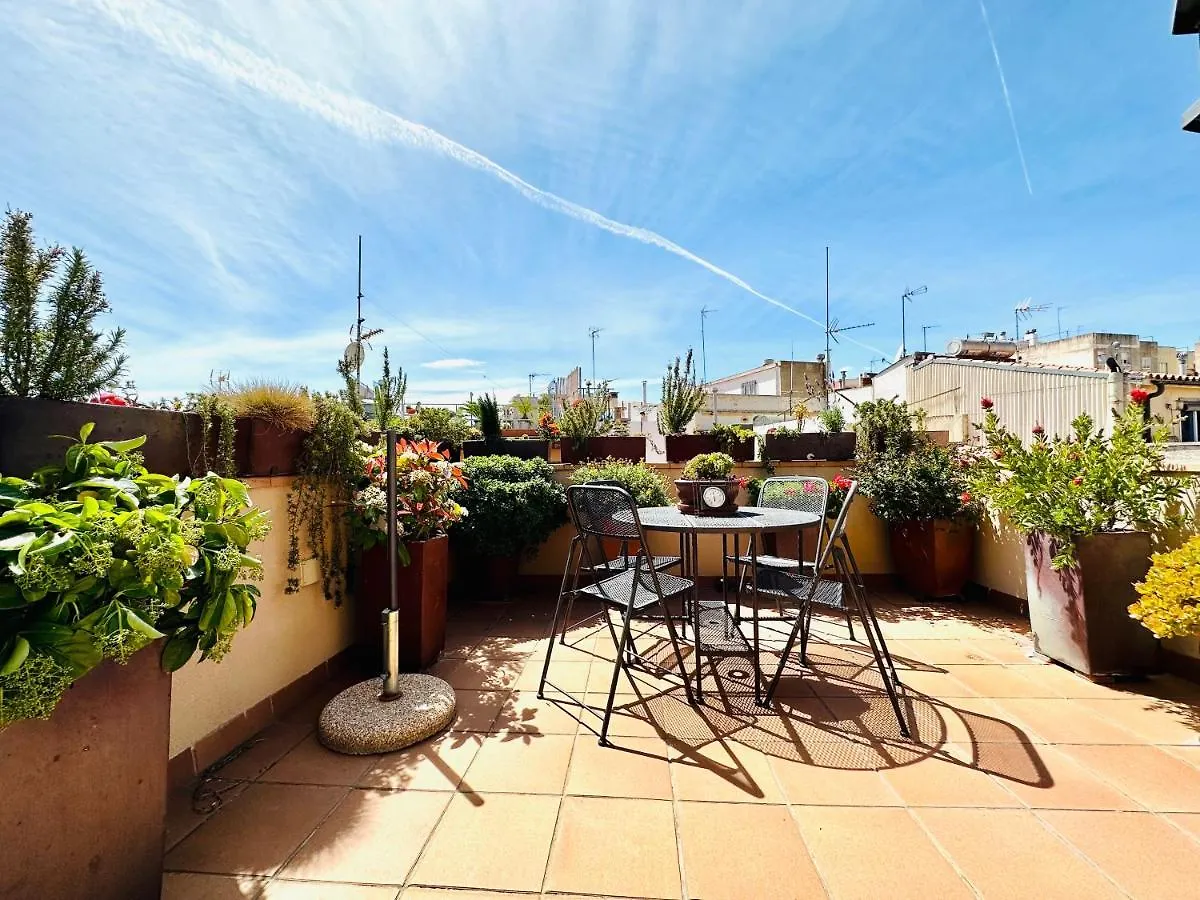 Home Duplex Reus