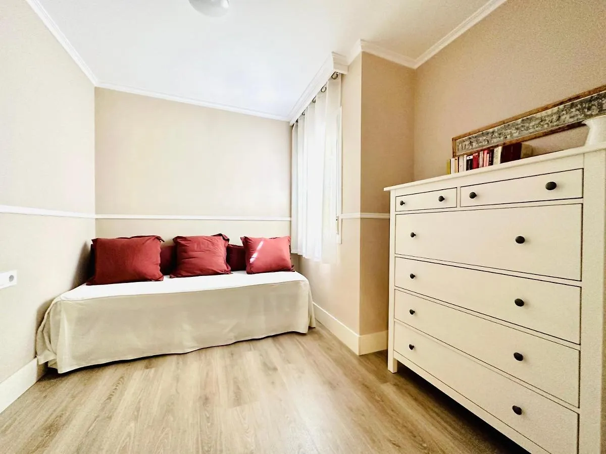 Home Duplex Reus Daire