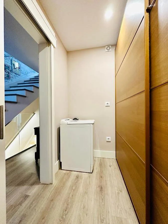 Appartement Home Duplex Reus