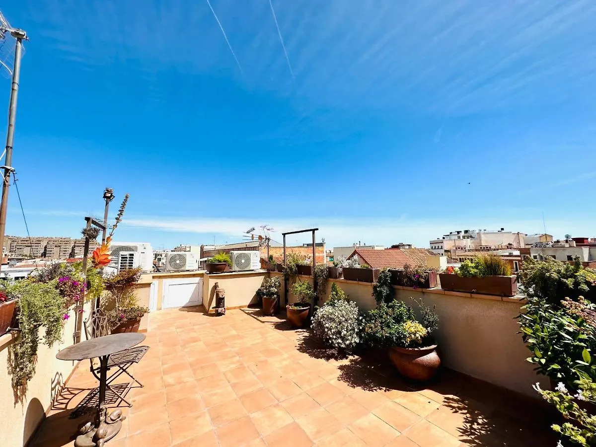 Home Duplex Reus
