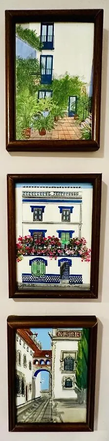 Daire Home Duplex Reus