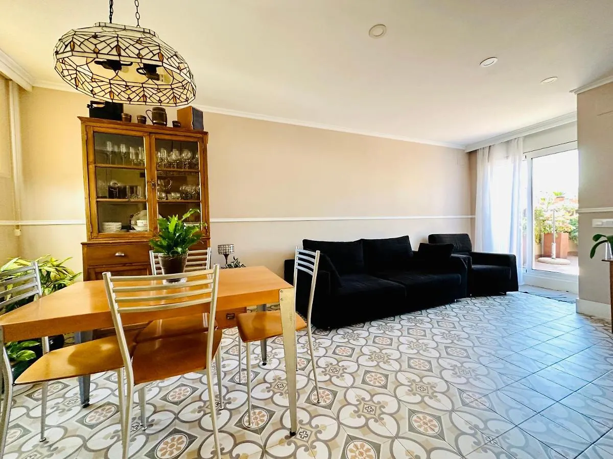 Home Duplex Reus Spanje